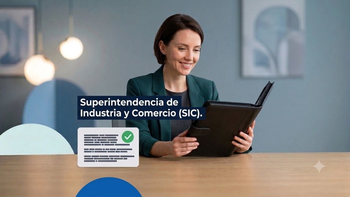 Viajero revisando con atención una oferta sospechosa